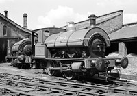 Bass No 2  Burton 040663 HB277
