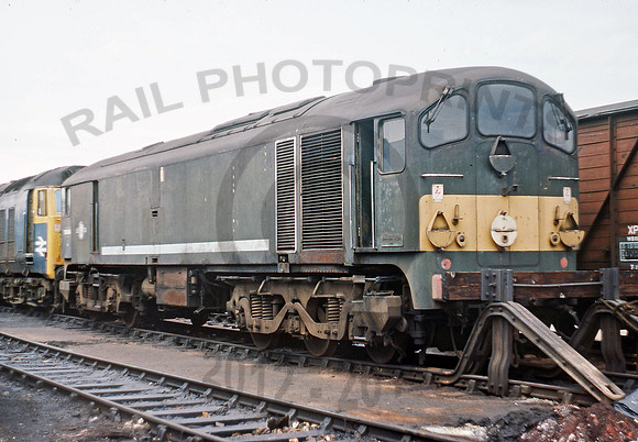 TDB968006 Bristol  Bath Road 050676 GS374