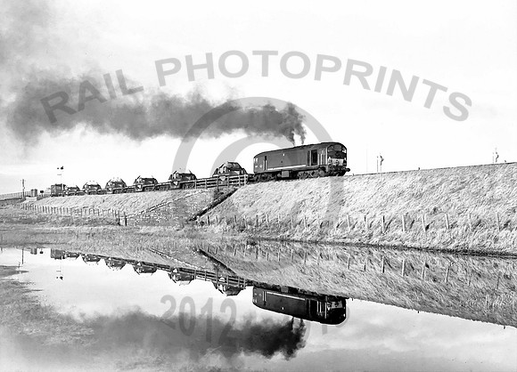 D5717 Windscale 0166 DClough