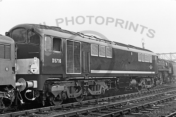 D5716 Crewe Works 0565 CW008