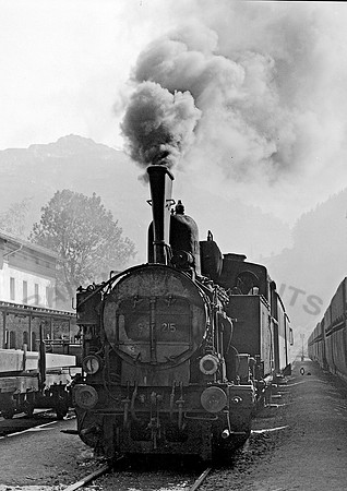 97215 Vordernberg 220969  HB69Z224