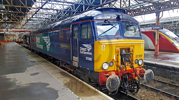 57309 Crewe 280919 KL309