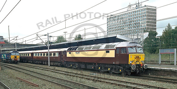 57313 Crewe 280919 KL