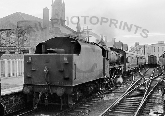 44791 Largs  210963 CR858