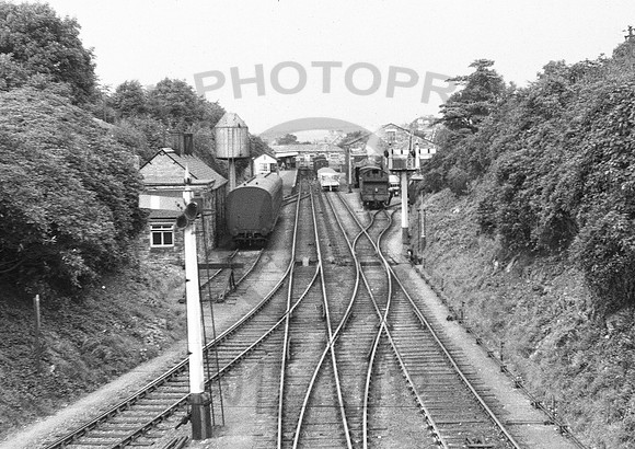 Bodmin General -130452-RPC297