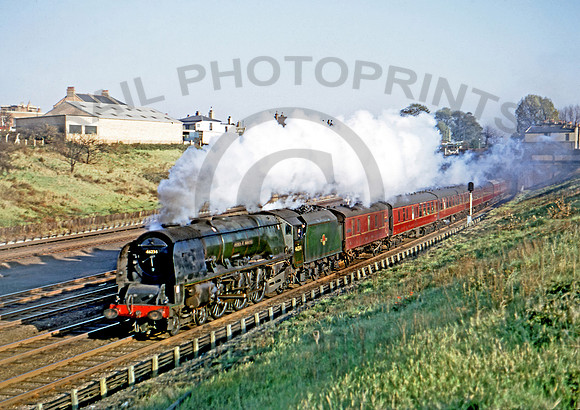 46234 Kensal Green  1061 DC591