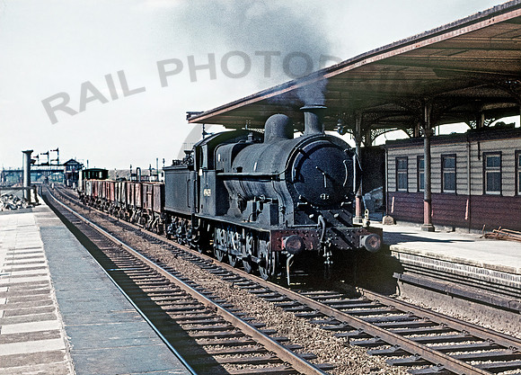 49439 Nuneaton 090961 NSRAN2078-10