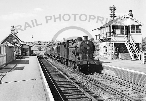 44560 Shepton Mallet 270763 HB308