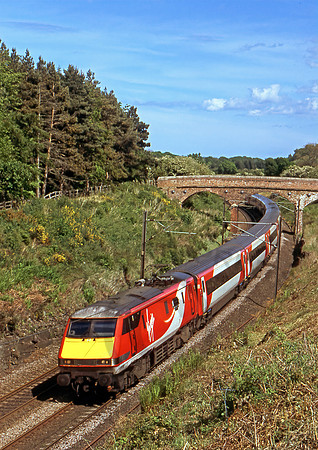 91130  Sunderland Bridge 230517 DM034