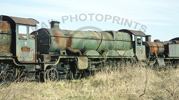 5080 Barry 170269 RL953