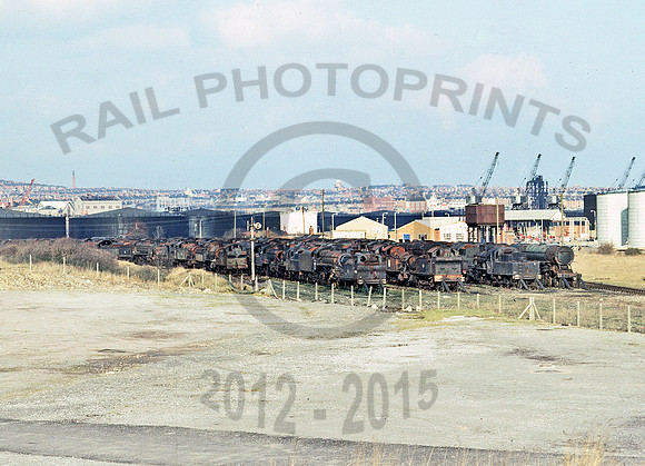Barry Scrapyard 170269
