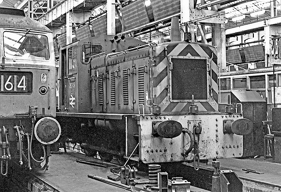 2009 Stratford Works  021272 NP800