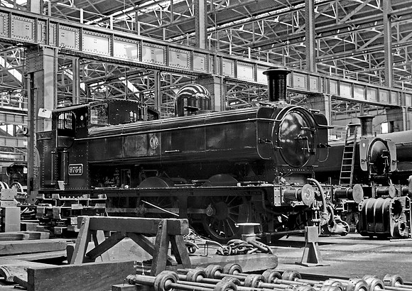 9754 Swindon Works 020635 RPC547