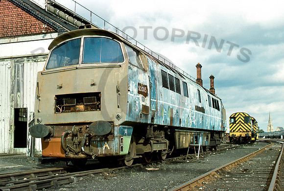 D1015-Swindon-Works-051080-GE