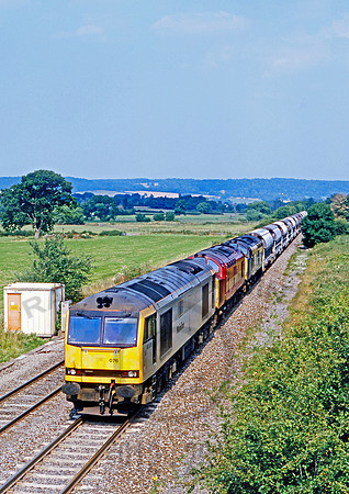 60076 Cam and Dursley 300799   JC302