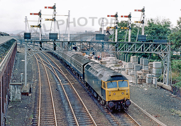 47549-Y-Rhyl-150884-BR216