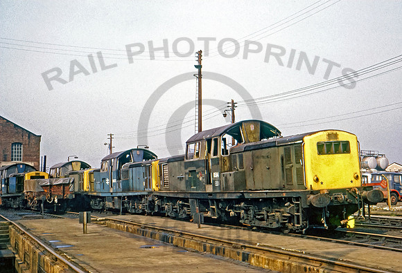 8504 Polmadie  0374 RPC966