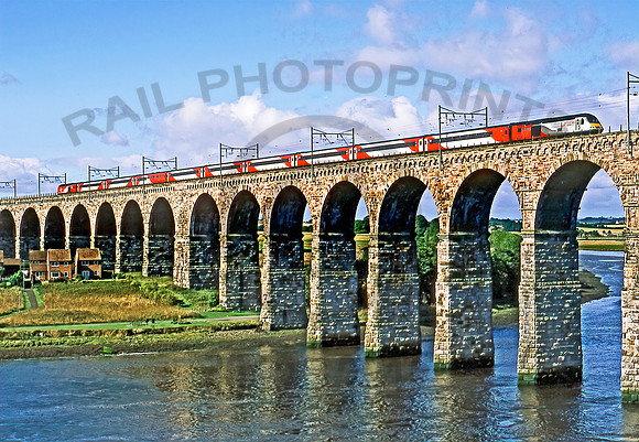 43238 Royal Border Bridge DM031R