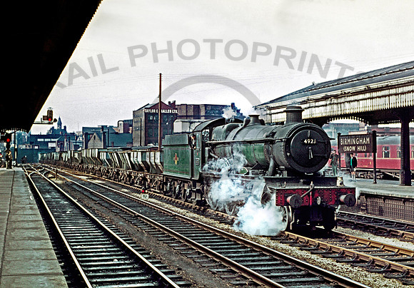 4923 Birmingham Snow Hill 160463 NSRAN2006-29R