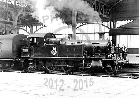 4401 Birmingham Snow Hill 140850 RPC011