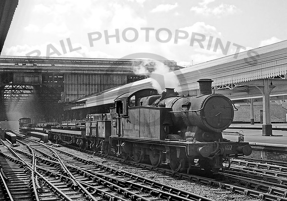6667 Birmingham Snow Hill 1063  RPC164R