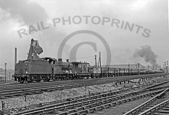 44137  Saltley 1060 RPC502R