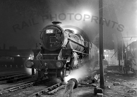 44919  Saltley 1165 RPC499