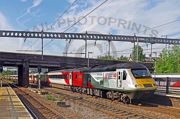 43238 Alexandra Palace 090518 JD238