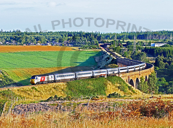 43295 Culloden Viaduct 100915 JC37R