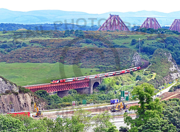 HST Jamestown Viaduct 230616  JC
