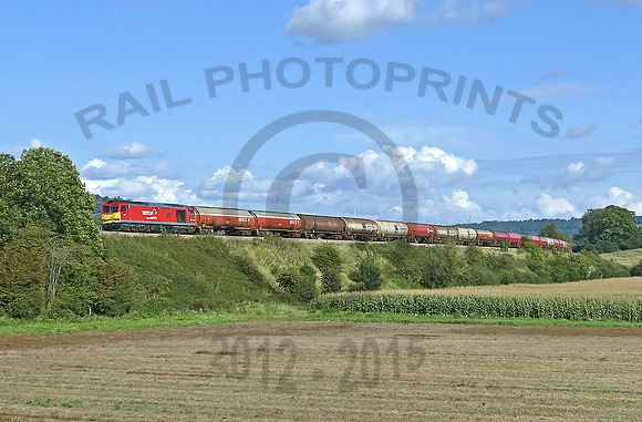 60007 Newton Meadows 310817 JC007