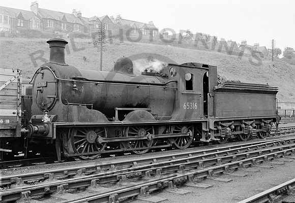 65316 Hawick 260860 HB080