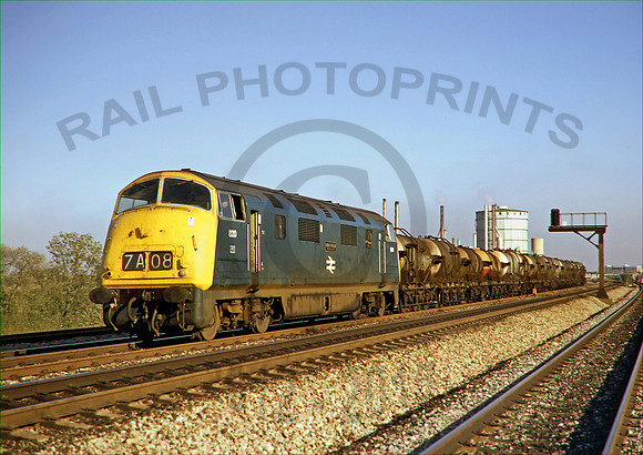 820 Southall 301071 DM135