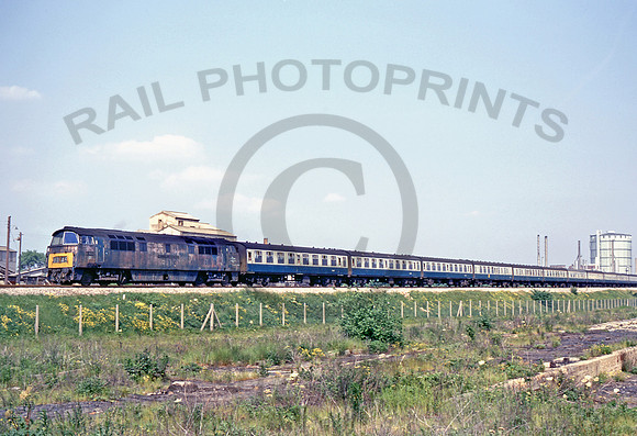 D1057 Hayes 010671 DM172