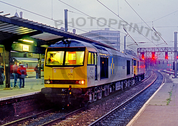 60006 Preston 201090 JC696