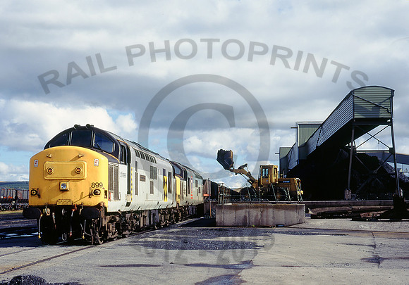 37899 - 37887 Onllwyn 171096 BR815R