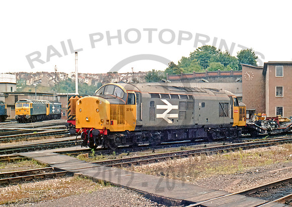 37511 Bristol Bath Road 030886 JC172