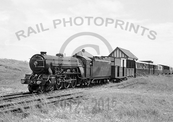 RHDR 7  Greatstone  260953 GL727