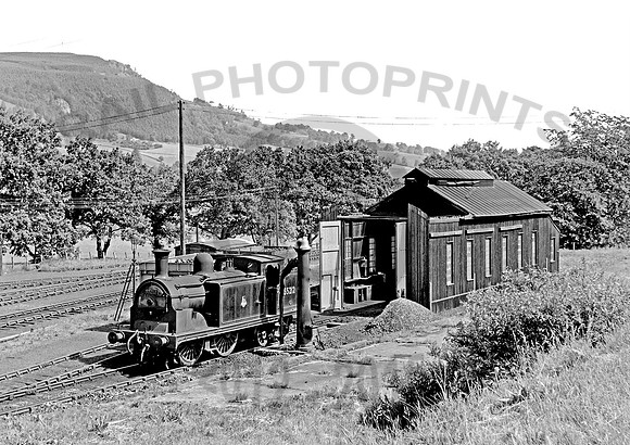 55212 Aberfeldy 050757 DA043R-1