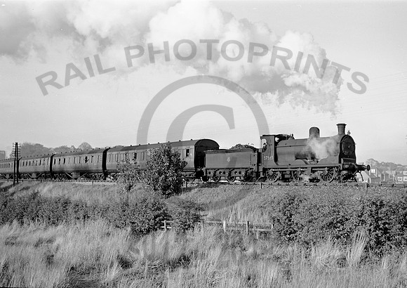57565 Craigleith 221055  DA074