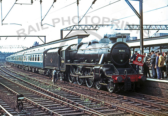 45156 Stockport 040868 HB324
