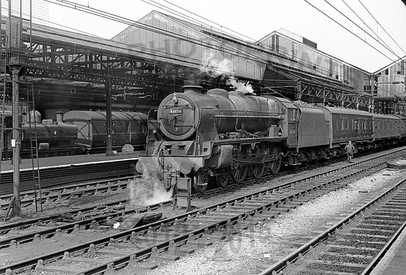 46136 Crewe 280462 NS0032-05R-1