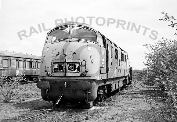 837 Swindon 230572 JM221
