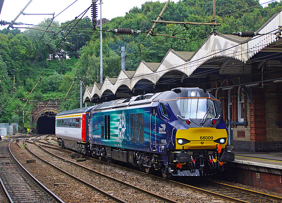 68009 Ipswich 26-08-14 JD681