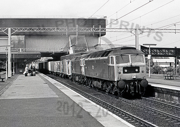 47005 Birmingham International  040688 JC262728