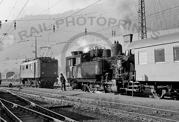 97215 Vordernberg 220969  HB69Z223