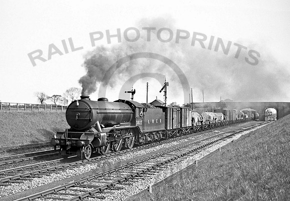 3822 Eryholme 1938  CADl