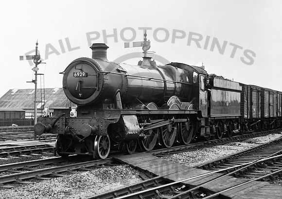 6929 Swindon 310762  RPC808