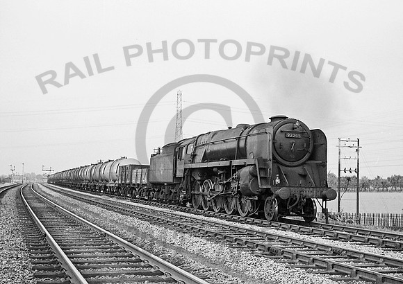 92205 Bromsgrove 0562 RPC565