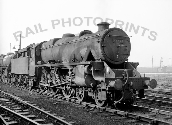 44697 Newton Heath 0859 RPC732